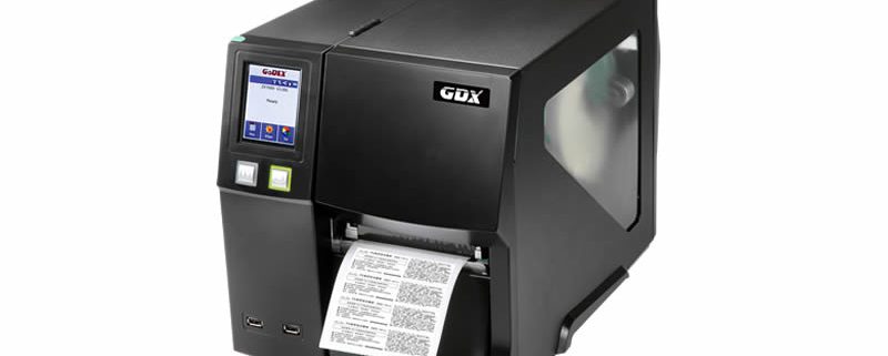 Impressora GoDex BP 1200i