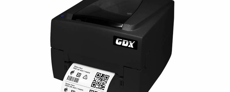 Impressora GoDex BPX 320 - 520